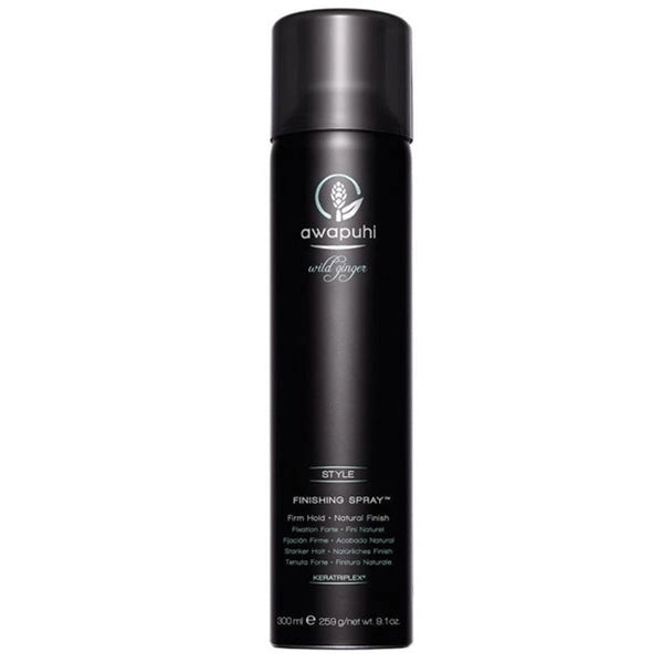 Paul Mitchell Awapuhi Wild Ginger - Finishing Spray - Kess Hair and Beauty