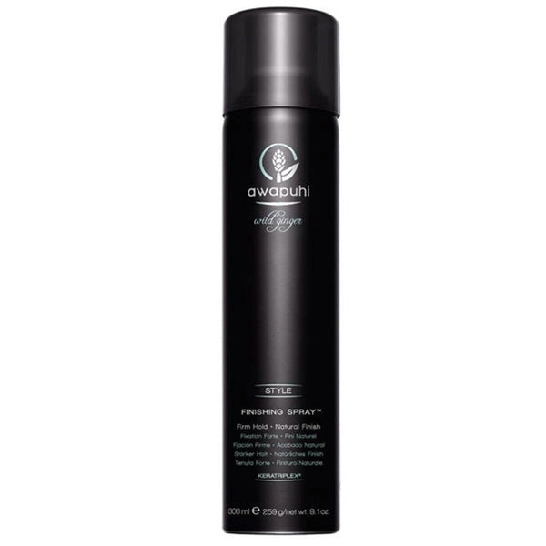 Paul Mitchell Awapuhi Wild Ginger - Finishing Spray