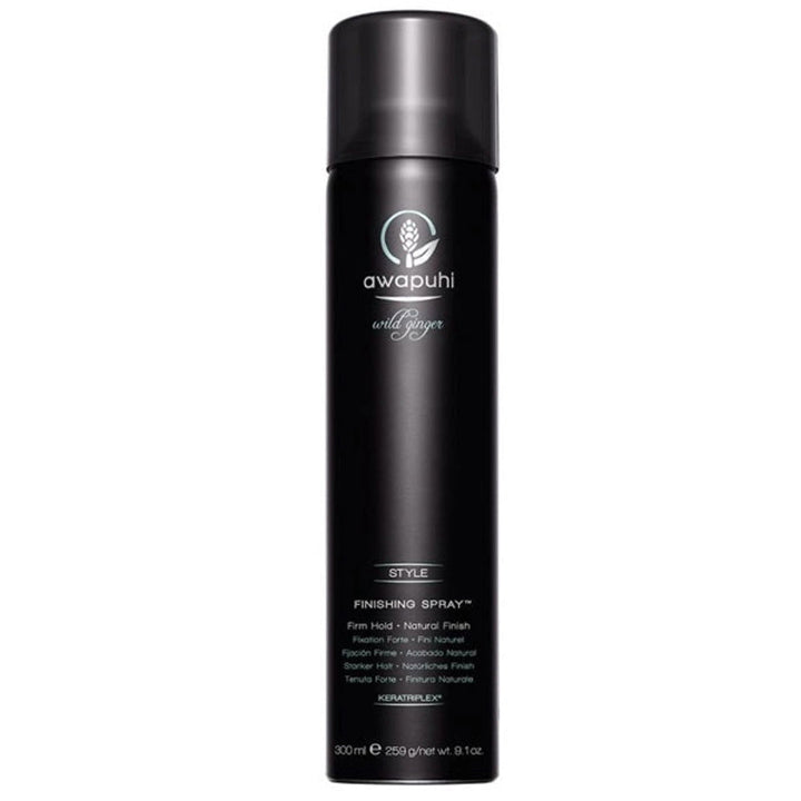 Paul Mitchell Awapuhi Wild Ginger - Finishing Spray