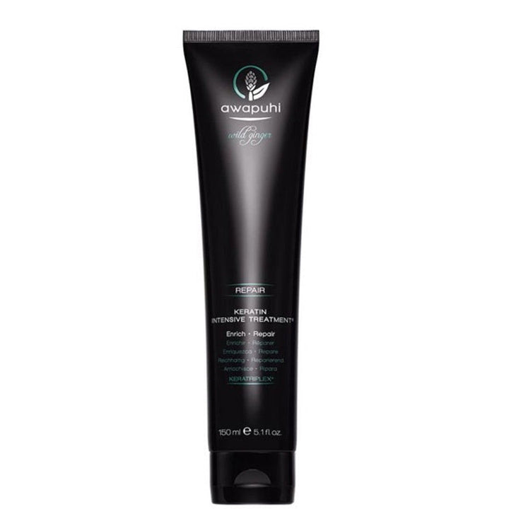 Paul Mitchell Awapuhi Wild Ginger - Keratin Intensive Treatment 150ml