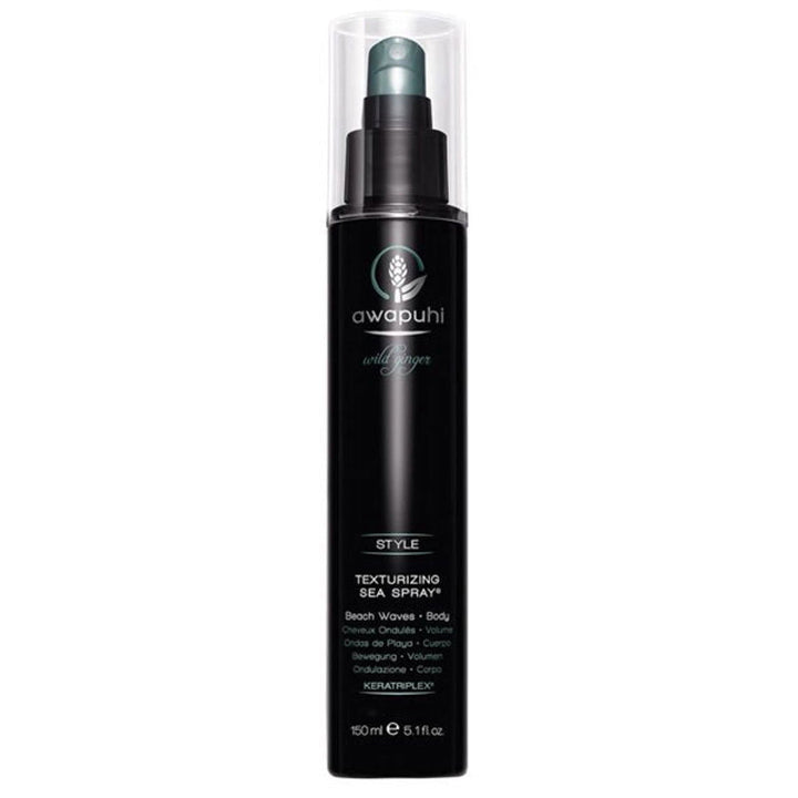 Paul Mitchell Awapuhi Wild Ginger - Texturizing Sea Spray 150ml - Kess Hair and Beauty