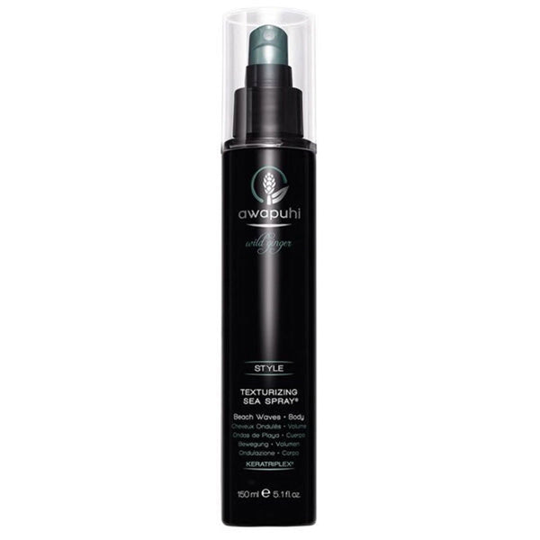 Paul Mitchell Awapuhi Wild Ginger - Texturizing Sea Spray 150ml