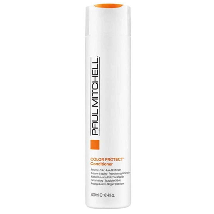 Paul Mitchell Color Protect Conditioner 300ml - Kess Hair and Beauty