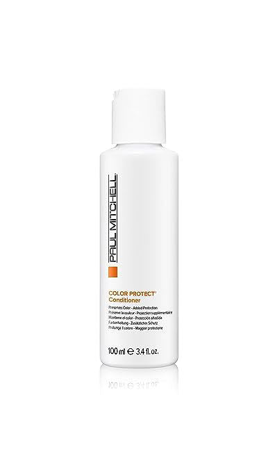 Paul Mitchell Color Protect Daily Conditioner 100ml - Kess Hair and Beauty