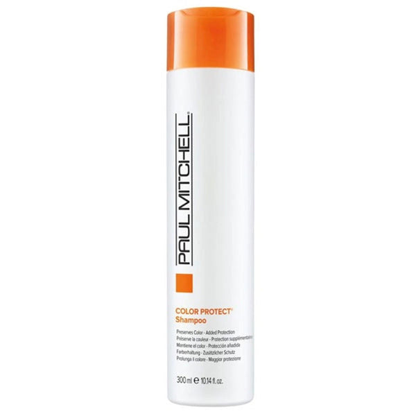 Paul Mitchell Color Protect Daily Shampoo 300ml - Kess Hair and Beauty