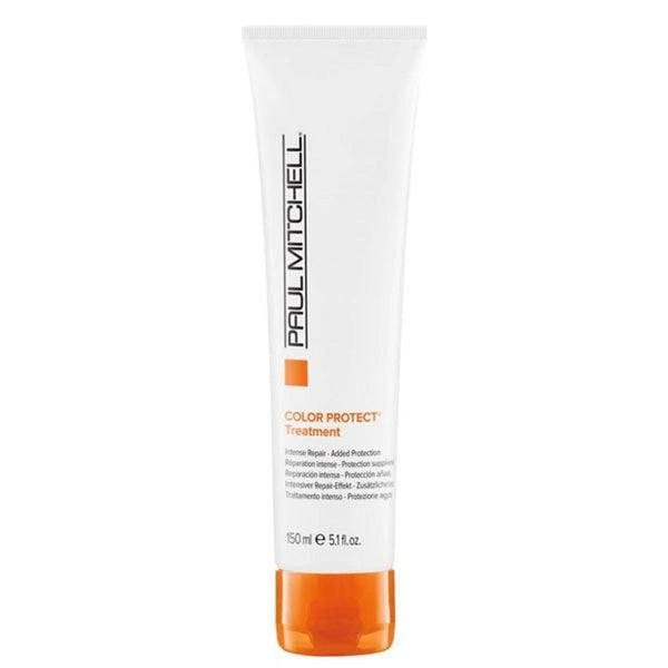 Paul Mitchell Color Protect Treatment 150ml - Kess Hair and Beauty