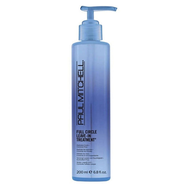 Paul Mitchell Curls Full Circle Leave-In Treatment 200ml