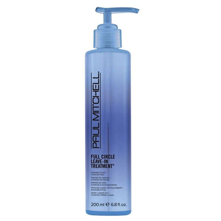Paul Mitchell Curls Full Circle Leave-In Treatment 200ml