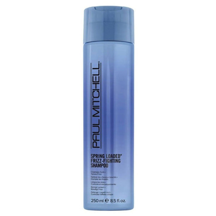 Paul Mitchell Curls Spring Loaded Frizz-Fighting Shampoo 200ml - Kess Hair and Beauty