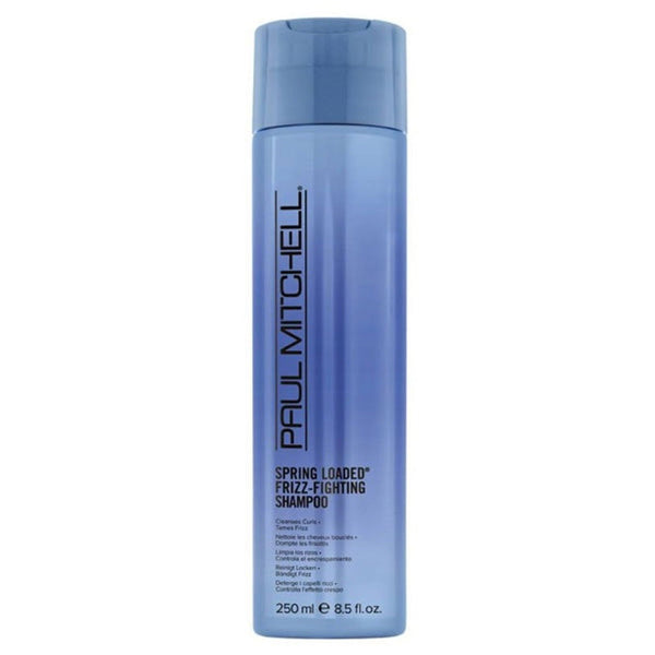 Paul Mitchell Curls Spring Loaded Frizz-Fighting Shampoo 200ml