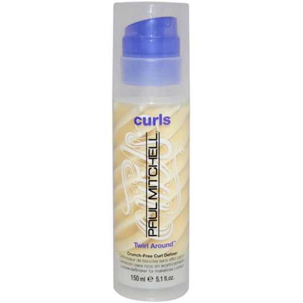 Paul Mitchell Curls| Twirl Around Cream-Gel 150ml - Kess Hair and Beauty