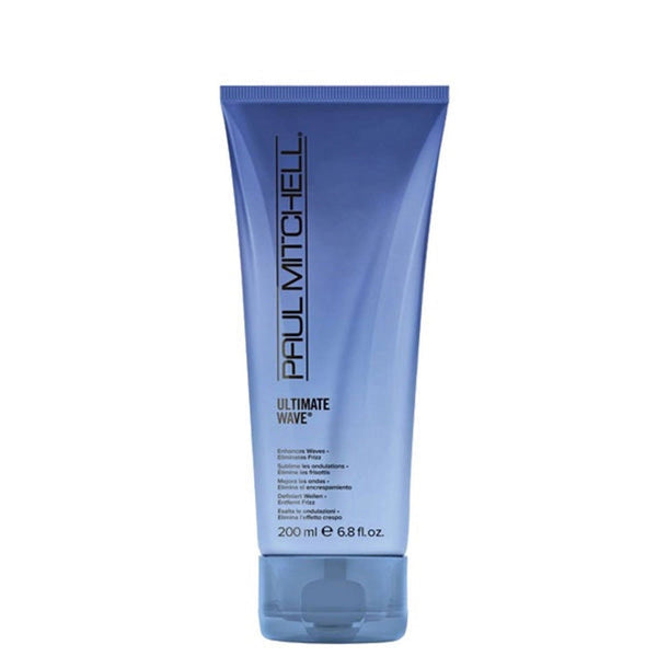 Paul Mitchell Curls Ultimate Wave Hair Gel 200ml