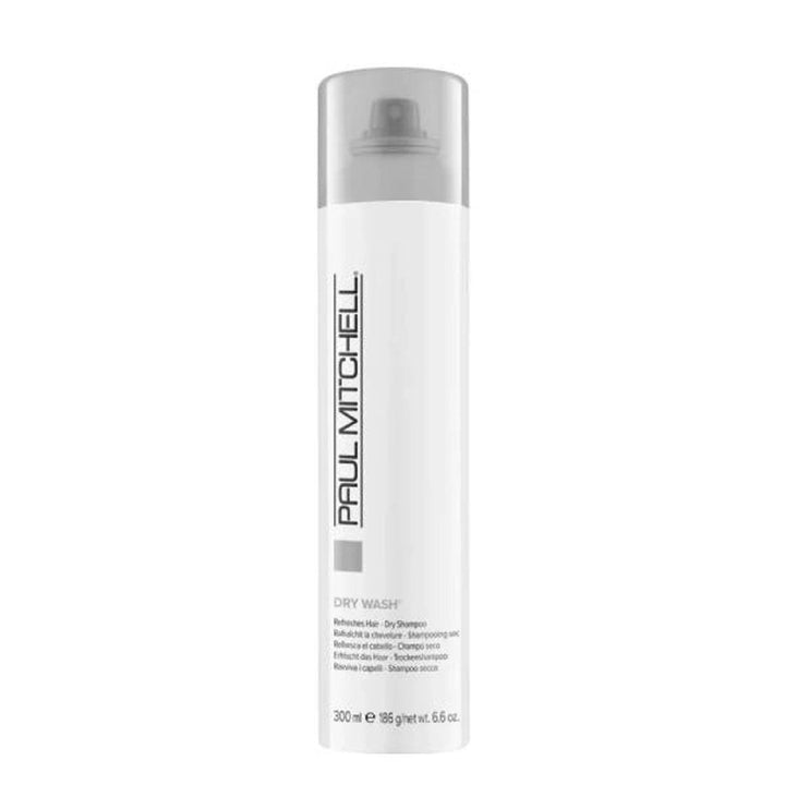 Paul Mitchell Dry Wash Dry Shampoo 300ml - Kess Hair and Beauty