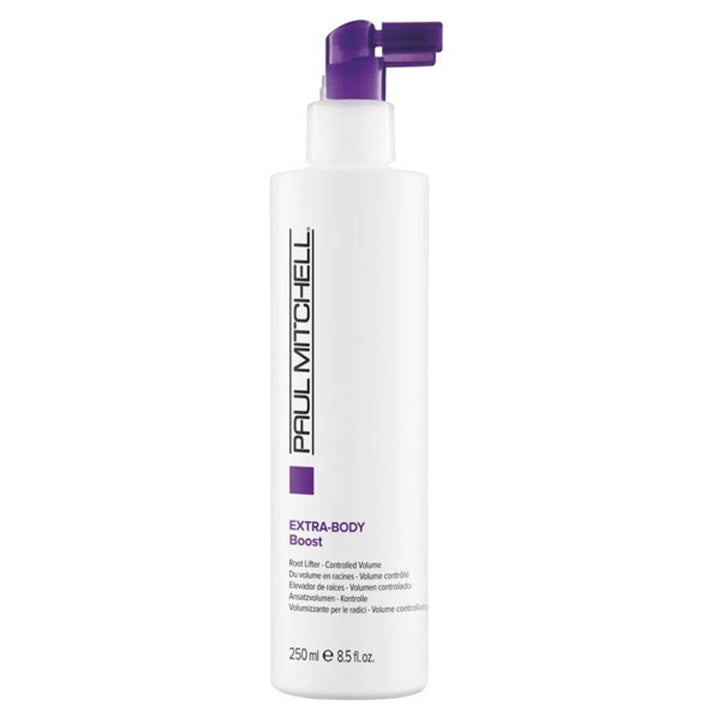 Paul Mitchell Extra-Body Boost Volumizing Spray 250ml - Kess Hair and Beauty