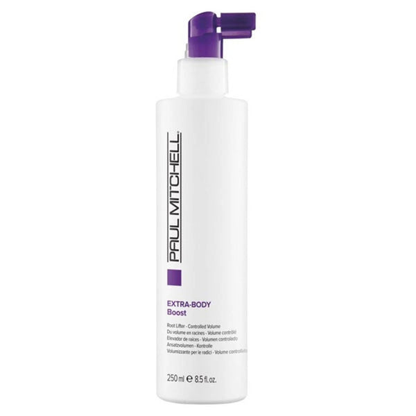 Paul Mitchell Extra-Body Boost Volumizing Spray 250ml - Kess Hair and Beauty