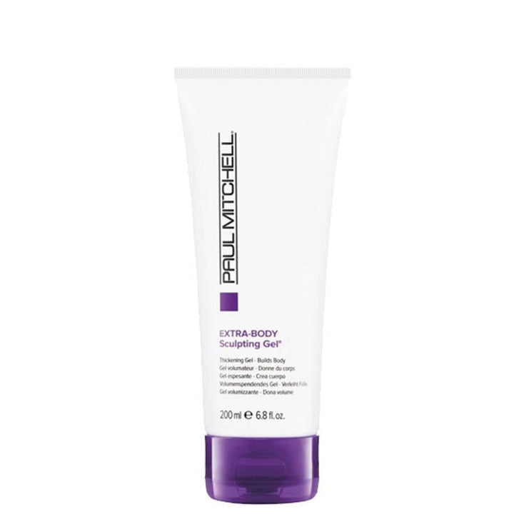 Paul Mitchell Extra-Body Sculpting Gel 200ml - Kess Hair and Beauty