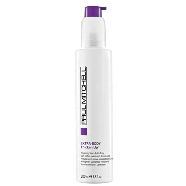 Paul Mitchell Extra-Body Thicken Up Styling Liquid 200ml - Kess Hair and Beauty