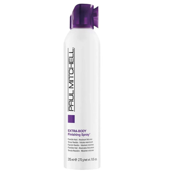 Paul Mitchell Extra Body Finishing Spray 315ml