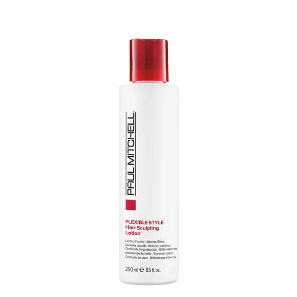 Paul Mitchell Flexible Style Hair Sculpting Lotion 250ml - Kess Hair and Beauty