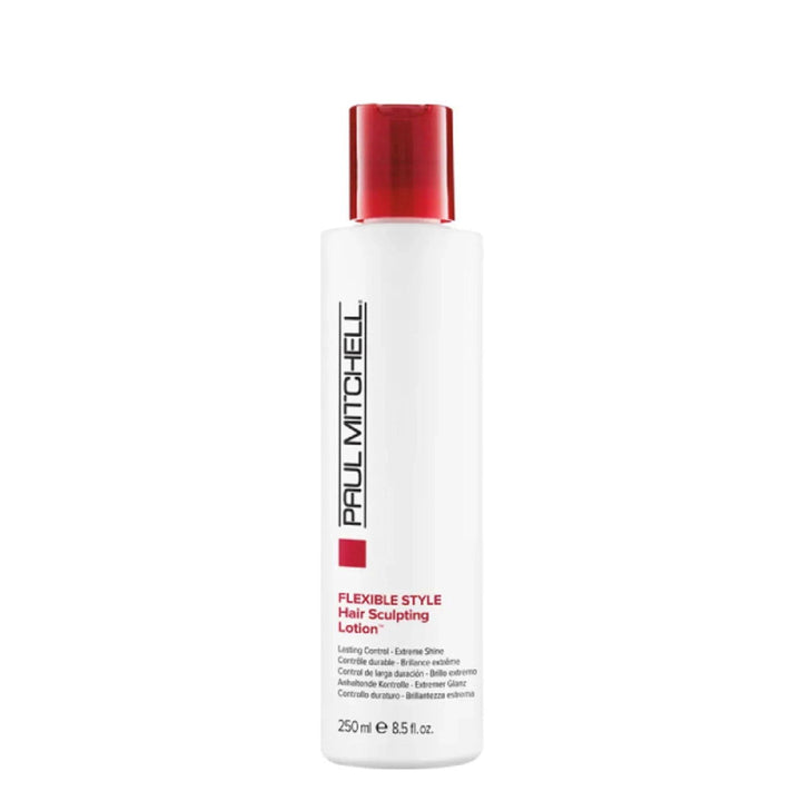Paul Mitchell Flexible Style Hair Sculpting Lotion 250ml - Kess Hair and Beauty