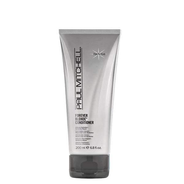 Paul Mitchell Forever Blonde Conditioner 200ml - Kess Hair and Beauty
