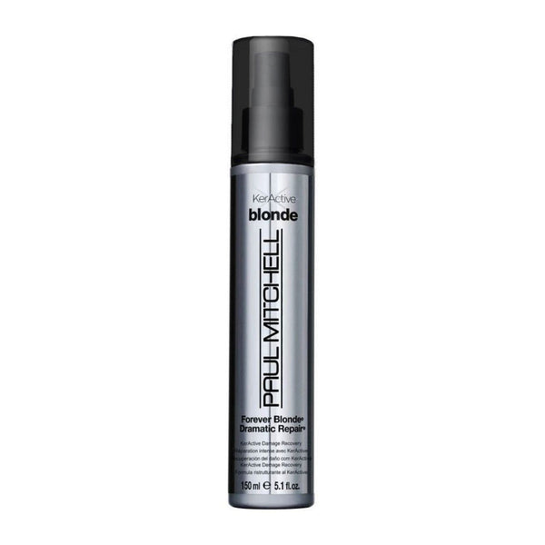 Paul Mitchell Forever Blonde Dramatic Repair 150ml - Kess Hair and Beauty
