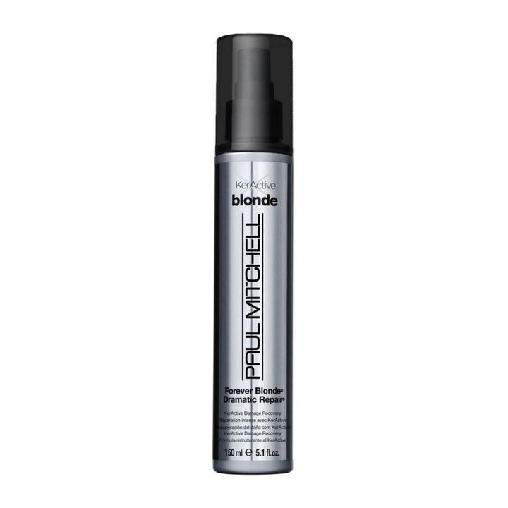 Paul Mitchell Forever Blonde Dramatic Repair 150ml - Kess Hair and Beauty