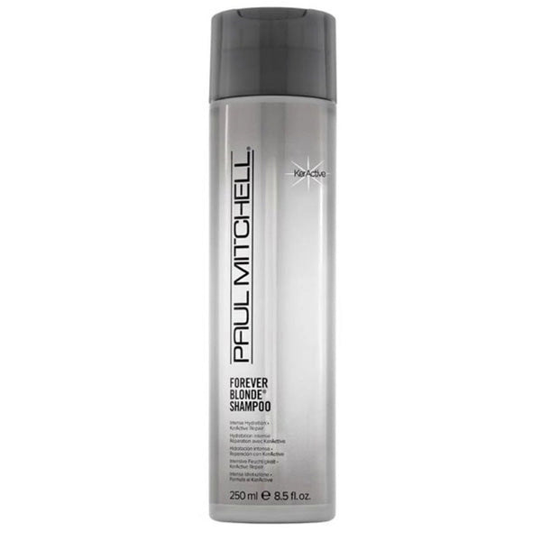 Paul Mitchell Forever Blonde Shampoo 250ml - Kess Hair and Beauty