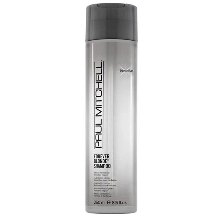 Paul Mitchell Forever Blonde Shampoo 250ml - Kess Hair and Beauty
