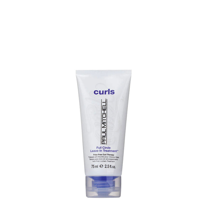 Paul Mitchell Full Circle Leave In Treatment 75ml - Kess Hair and Beauty
