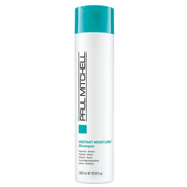 Paul Mitchell Instant Moisture Shampoo 300ml - Kess Hair and Beauty