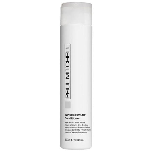 Paul Mitchell Invisiblewear Conditioner 300ml - Kess Hair and Beauty