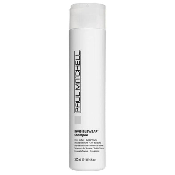 Paul Mitchell Invisiblewear Shampoo 300ml