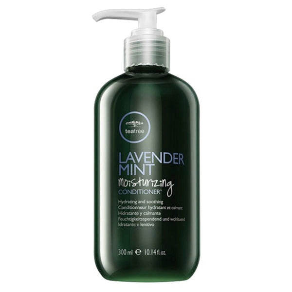 Paul Mitchell Lavender Mint Moisture Conditioner 300ml - Kess Hair and Beauty