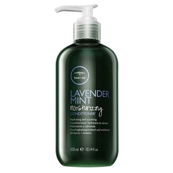 Paul Mitchell Lavender Mint Moisture Conditioner 300ml