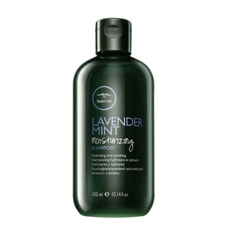 Paul Mitchell Lavender Mint Shampoo 300ml - Kess Hair and Beauty