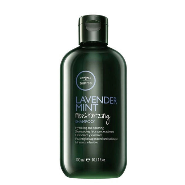 Paul Mitchell Lavender Mint Shampoo 300ml - Kess Hair and Beauty