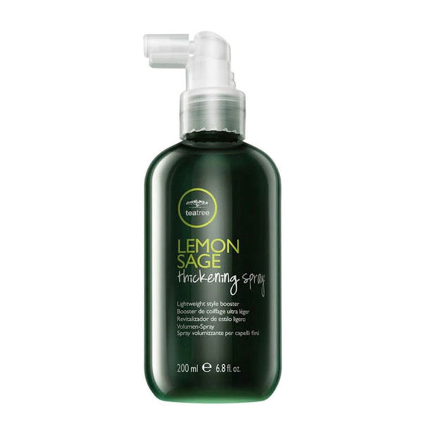 Paul Mitchell Lemon Sage Thickening Spray 200ml - Kess Hair and Beauty