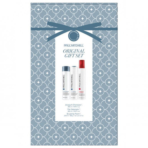 Paul Mitchell Original Gift Set - Kess Hair and Beauty