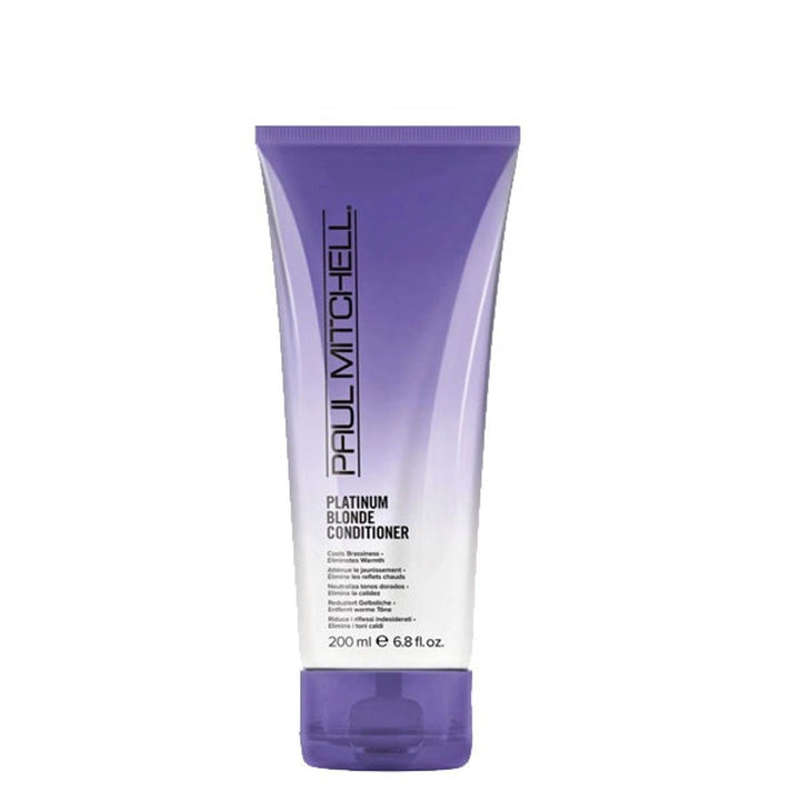 Paul Mitchell Platinum Blonde Conditioner 200ml - Kess Hair and Beauty