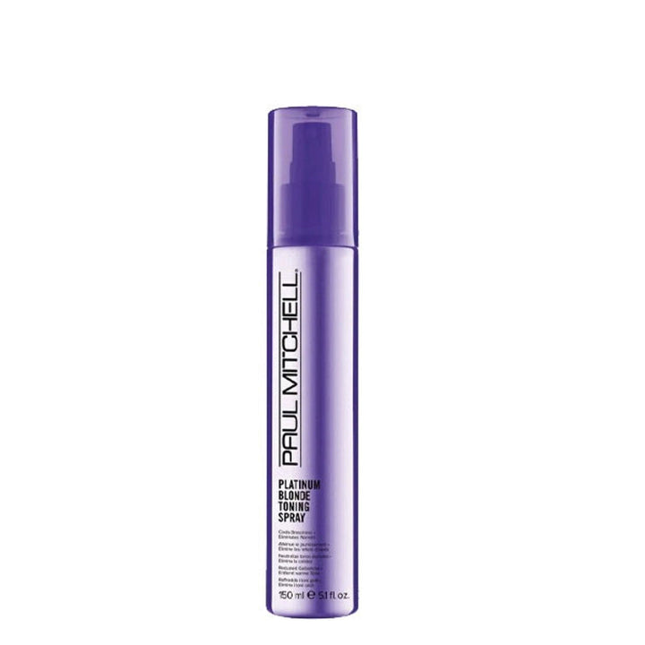 Paul Mitchell Platinum Blonde Toning Spray 150ml