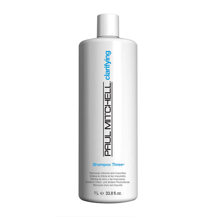 Paul Mitchell Shampoo Three 1000ml
