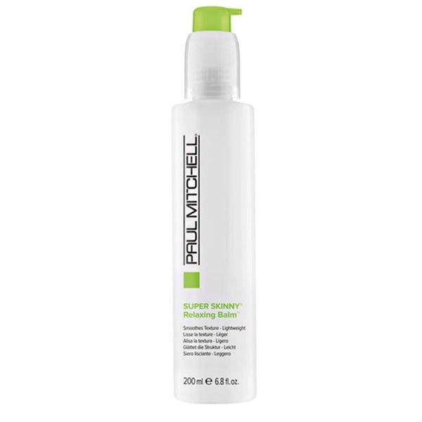 Paul Mitchell Smoothing Super Skinny Relaxing Balm 200ml - Kess Hair and Beauty