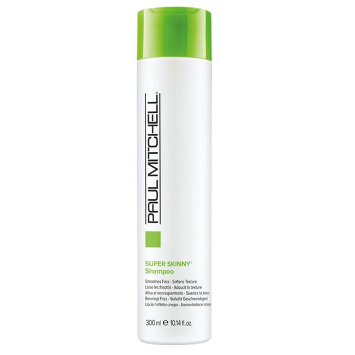 Paul Mitchell Smoothing Super Skinny Conditioner 300ml - Kess Hair and Beauty