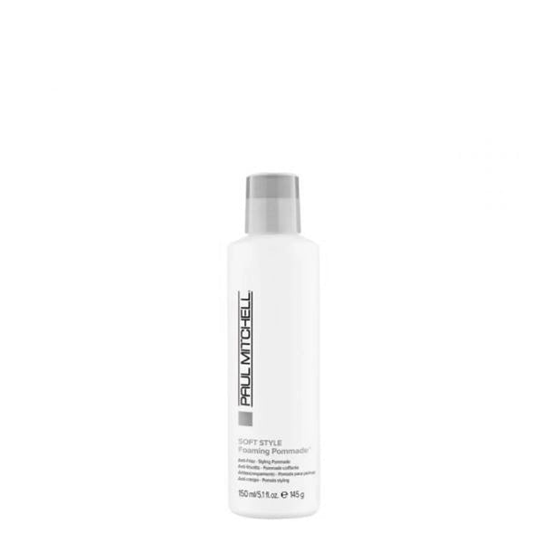 Paul Mitchell Soft Style Foaming Pomade 150ml
