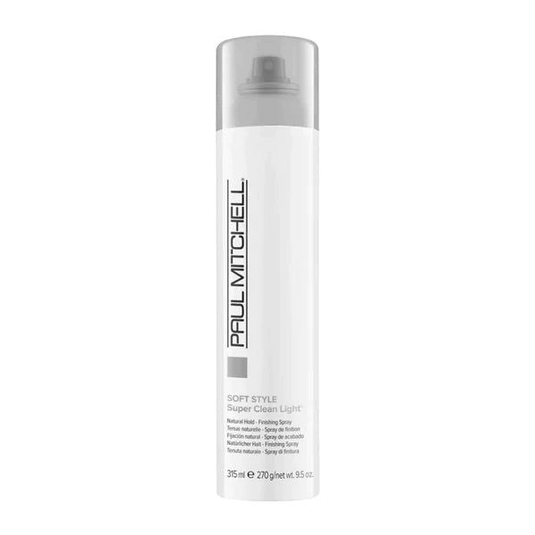 Paul Mitchell Super Clean Light 315ml - Kess Hair and Beauty