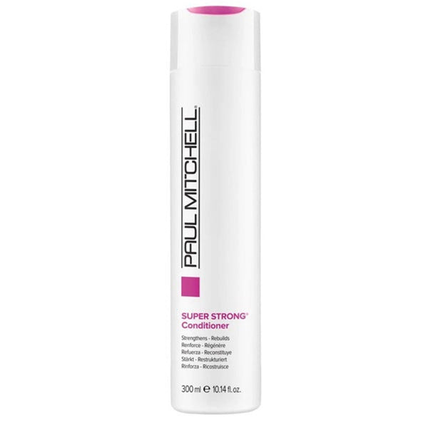 Paul Mitchell Super Strong Conditioner 300ml - Kess Hair and Beauty