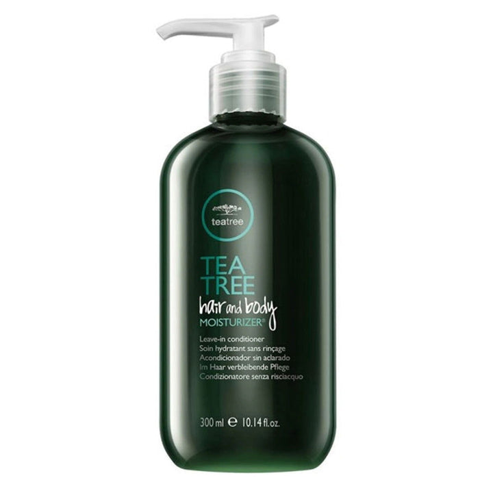 Paul Mitchell Tea Tree Hair & Body Moisturiser 300ml - Kess Hair and Beauty