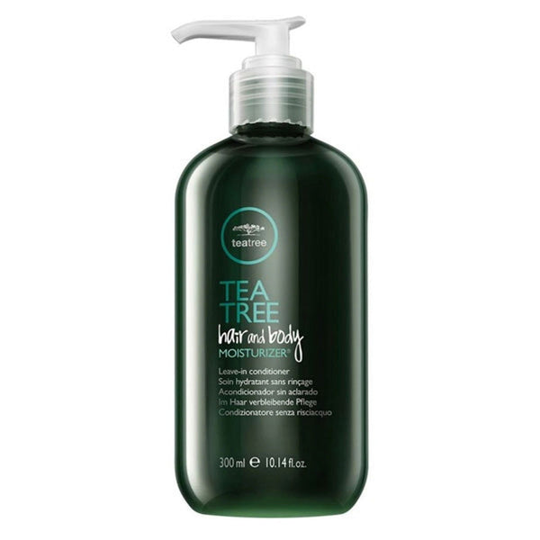 Paul Mitchell Tea Tree Hair & Body Moisturiser 300ml