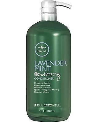 Paul Mitchell Tea Tree Lavender Mint Moisturizing Conditioner 1000ml